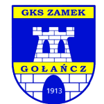 Замек Голаньч logo
