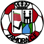 ФК Замора logo