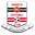 Home team logo