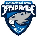 Зауралье Курган logo