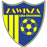 Завиша Ленка Опатовска logo