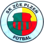 ЗЧЕ Пльзень logo