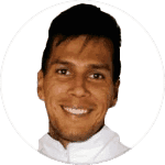 Себальос, Федерико