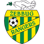 Зеббуг Рейнджерс ФК logo