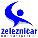 Железничар logo