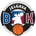 Земгале Елгава logo
