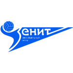 Зенит Петербург logo