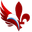 Away team logo