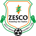 ЗЕСКО Юнайтед logo