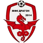 ЖФК Драгон 2014 logo