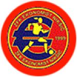 ЖФК Экономист logo