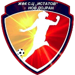 ЖФК Истатов