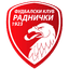 Зфк Радницкий 1923. logo