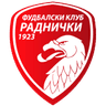 Зфк Радницкий 1923.