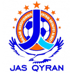 Жас Кыран Резерв logo