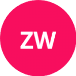 Чжэн В. logo