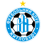 Жилстрой-1 Харьков logo