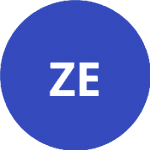 Чжу Э. logo