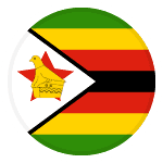 Зимбабве logo