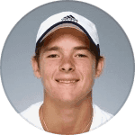 Цинк, Тайлер logo