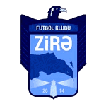 Zirə Fk Ii logo