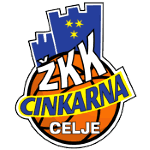 Žkk Cinkarna Celje logo