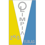 Олимпия Эльблаг logo