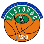 Златорог Ласко logo