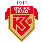ФК Знамя Ногинск logo