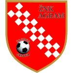 Žnk Agram logo