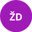 ЖНК Донат Задар logo