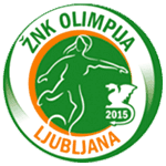 Žнк Олимпия Любляна logo