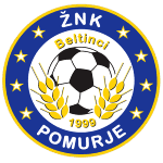 ЗНК Помурье logo