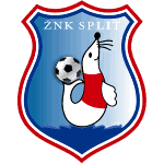 Žnk Сплит logo