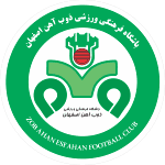 Зоб Ахан logo