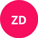Зок Дубровник logo