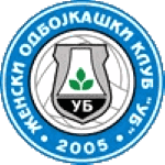 ЗОК УБ logo