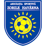 Зориле Хавырна logo