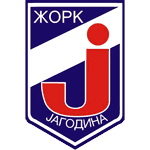 Зорк Ягодина