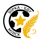 Зорка-Бду logo