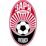 Заря Луганск U-19 logo