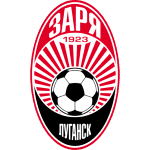 Заря Луганск U21