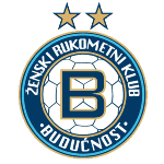 ЗРК Будучность logo