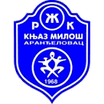 Зрк Князь Милош