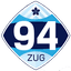 Цуг 94 logo