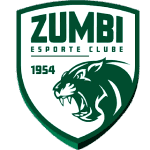 Зумби U-20 logo