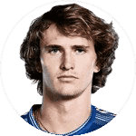 Zverev A.