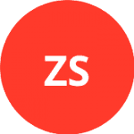 Zvezda-2 St. Petersburg logo