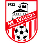 НК Звиезда Градачац logo