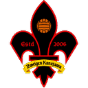 Away team logo